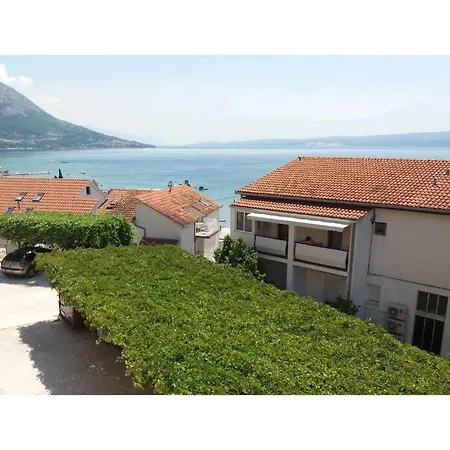 Awesome Apartment In Duce With Wifi Apartamento