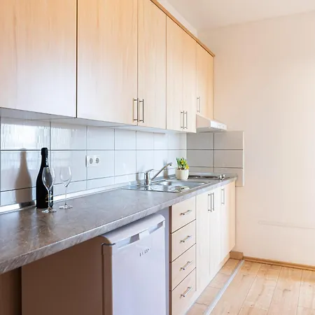 Awesome In With House Sea View *