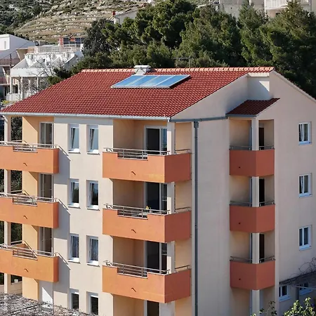 Apartment Awesome In With House Sea View *