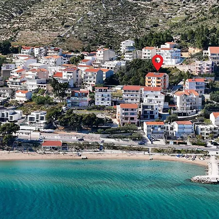 1 Bedroom Stunning In شقة Duće