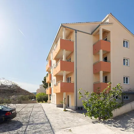 Apartment Awesome In With House Sea View