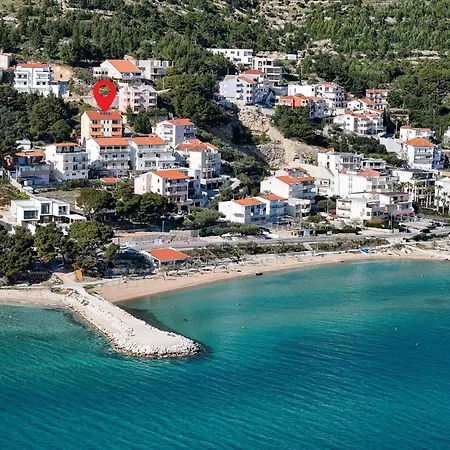 Awesome In With House Sea View Apartment Duce