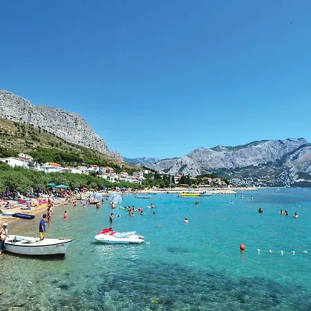 1 Bedroom Stunning In شقة Duće