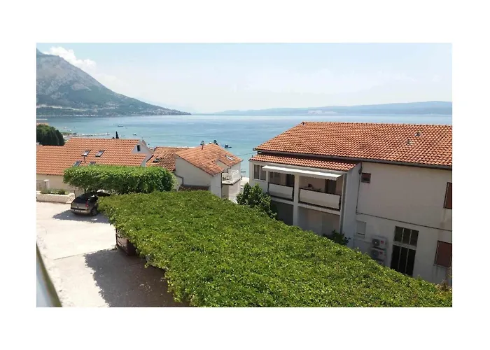 1 Bedroom Stunning In شقة