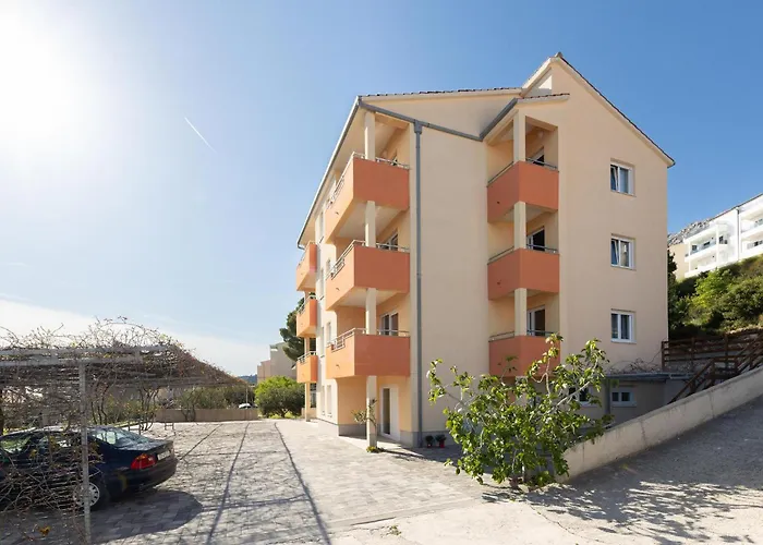 شقة 1 Bedroom Stunning In