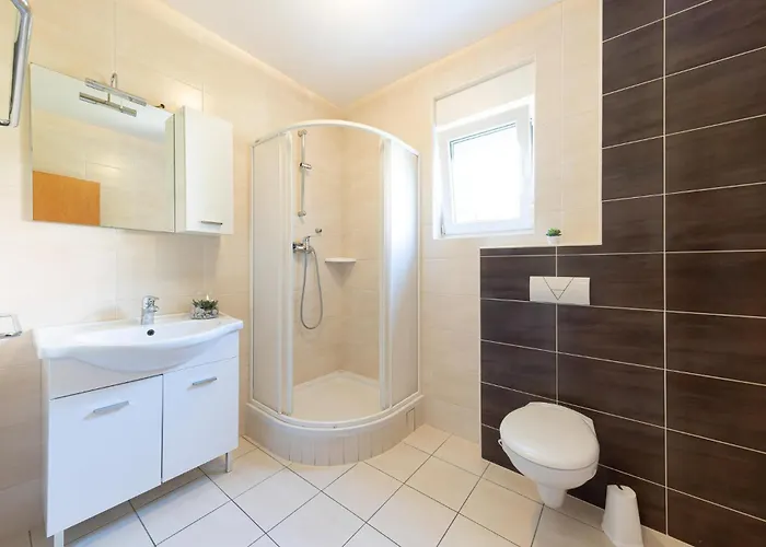 شقة 1 Bedroom Stunning In