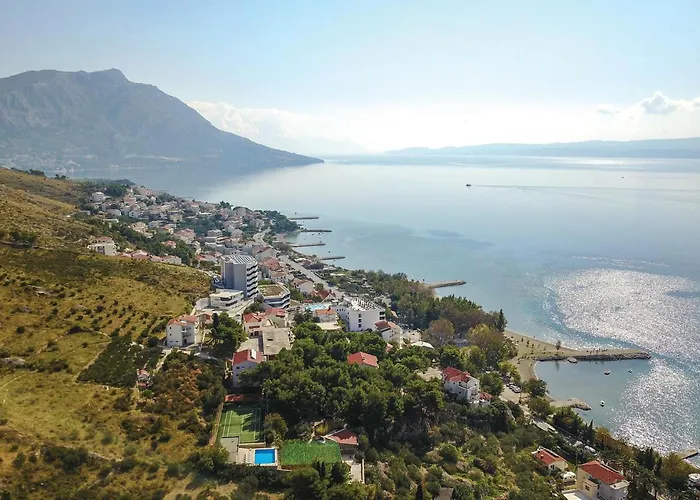 شقة 1 Bedroom Stunning In